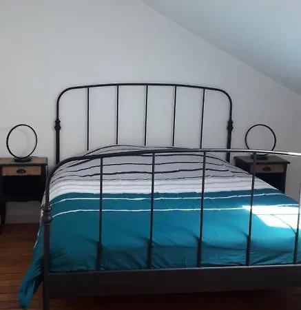 Flize, 2 Chambres, Voie Verte A 500 Metres *