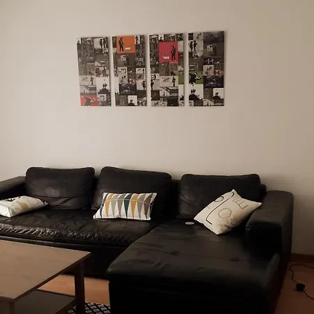 Flize, 2 Chambres, Voie Verte A 500 Metres