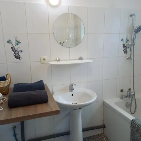 Flize, 2 Chambres, Voie Verte A 500 Metres Apartment Flize
